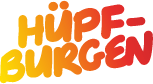 Hüpfburg mieten in Gießen Logo